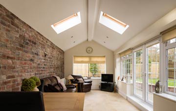 conservatory roof insulation Eckington