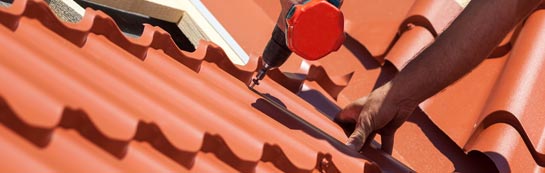 save on Eckington roof installation costs