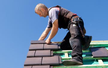 disadvantages of Eckington slate roofing