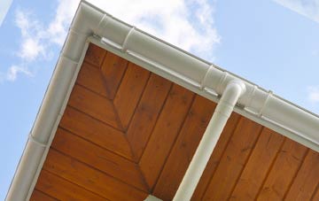 Eckington soffit types